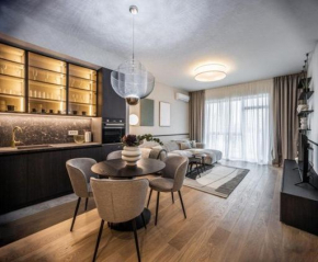 Aglaya 1 - Luxury 2BR Apartment